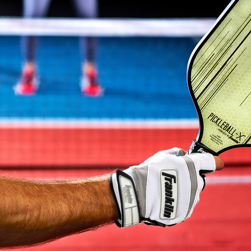 [AUSTRALIA] - Franklin Sports Pickleball Single Glove X-Small Left 