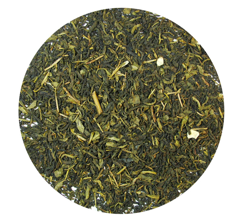 Decaf Jasmine Tea, Green Tea Perfect beverage who wish for Caffeine-Free Tea - 4 Oz Bag 4 Ounce (Pack of 1) - BeesActive Australia