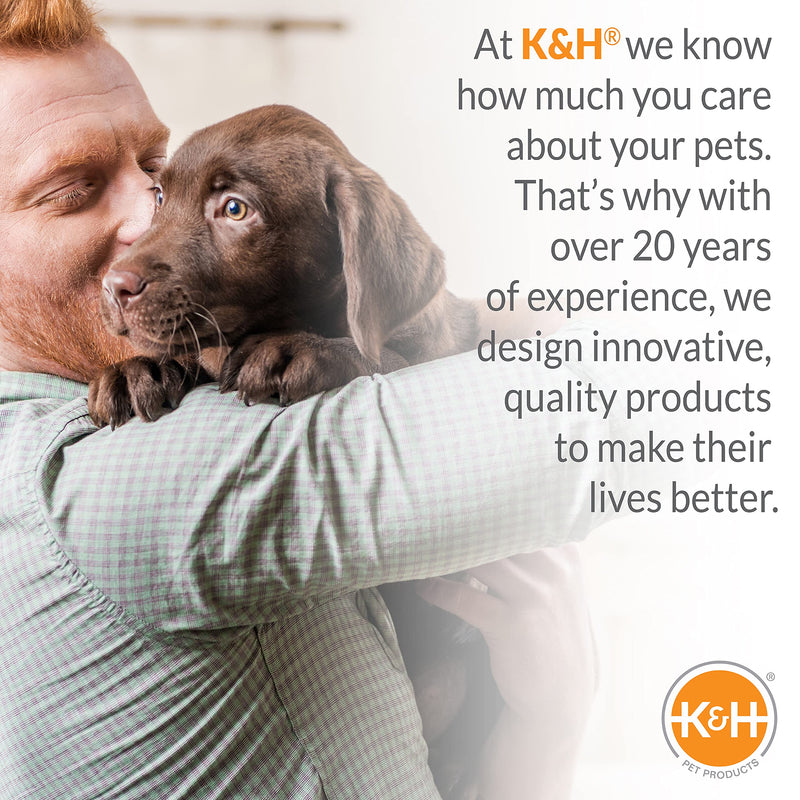 K&H PET PRODUCTS Vehicle Door Protector Black - BeesActive Australia