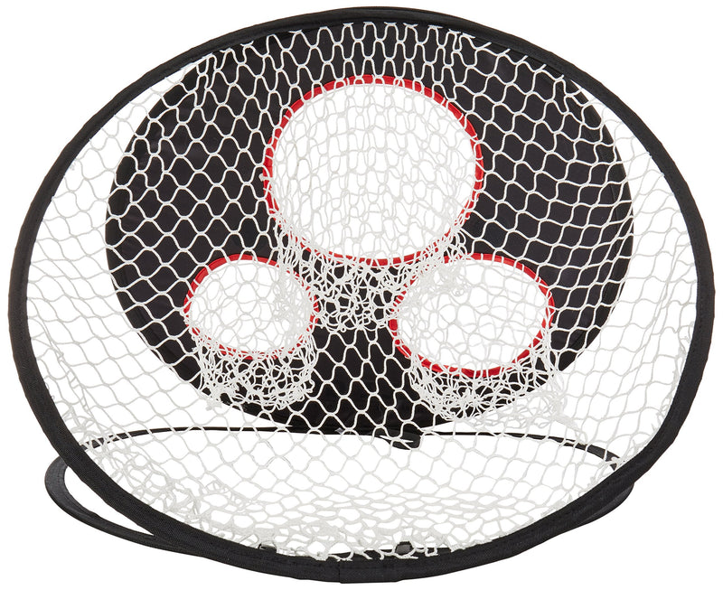 Pelz Golf Dual Target Short Game Net black, standard - BeesActive Australia