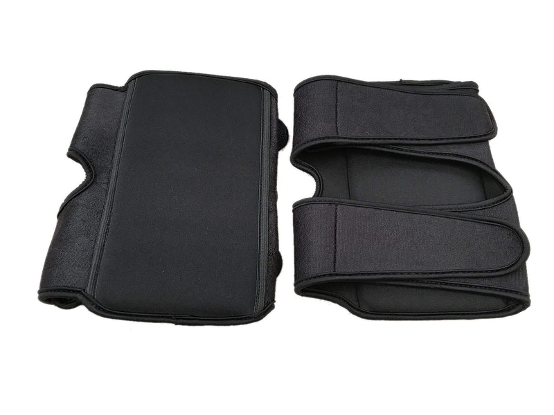 Pony Up Daddy Neoprene Knee Pads - Water Resistant - BeesActive Australia