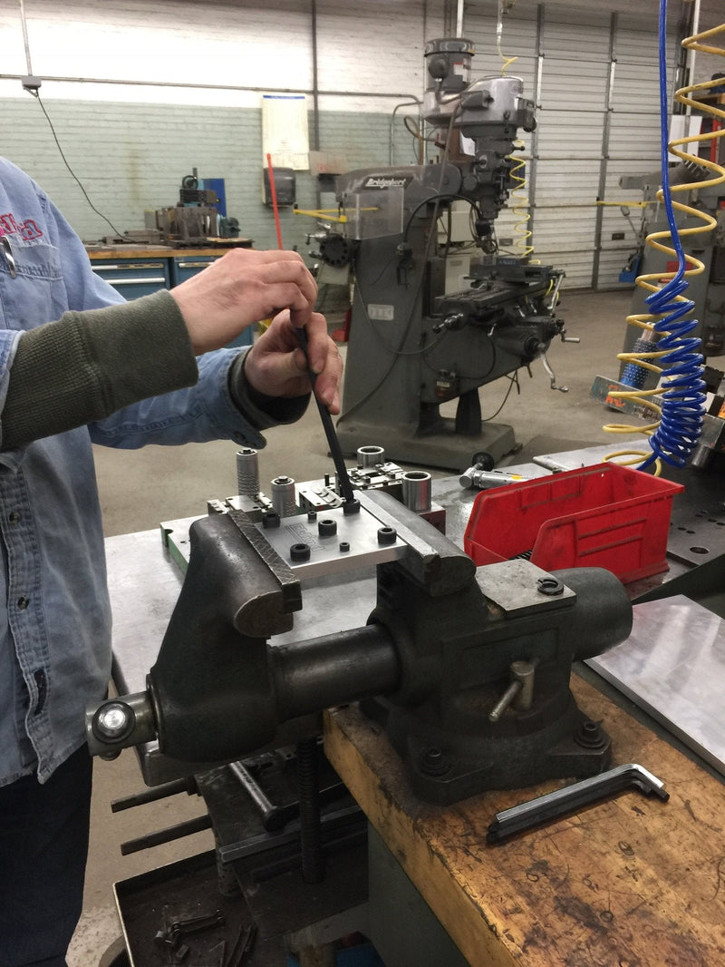 EKLIND 14405 2.5 MM Ball-Hex-L Key allen wrench - BeesActive Australia