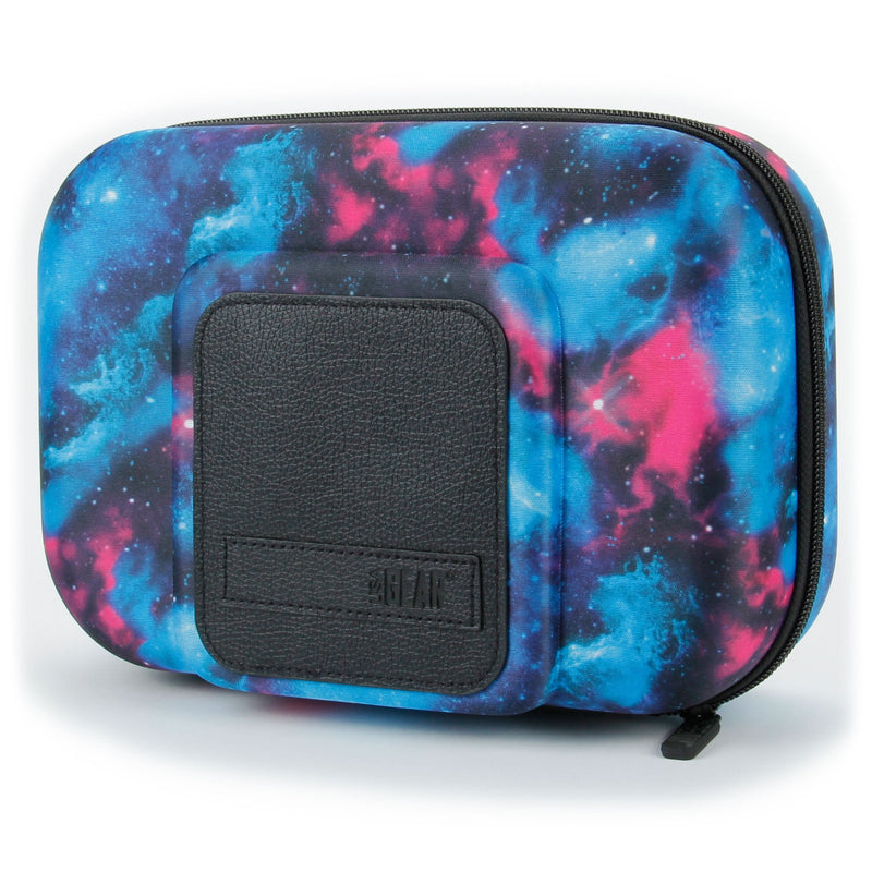 USA Gear Diabetic Supplies Travel Case Organizer for Blood Glucose Monitoring Systems, Syringes, Pens, Insulin Vials and Lancets - Storage for Accu-Chek Nano, Bayer Contour, TRUEtest and More - Galaxy - BeesActive Australia