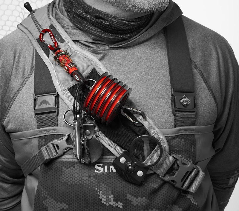 Fly TRAP XLT Pro Series with Tippet Holder - BeesActive Australia