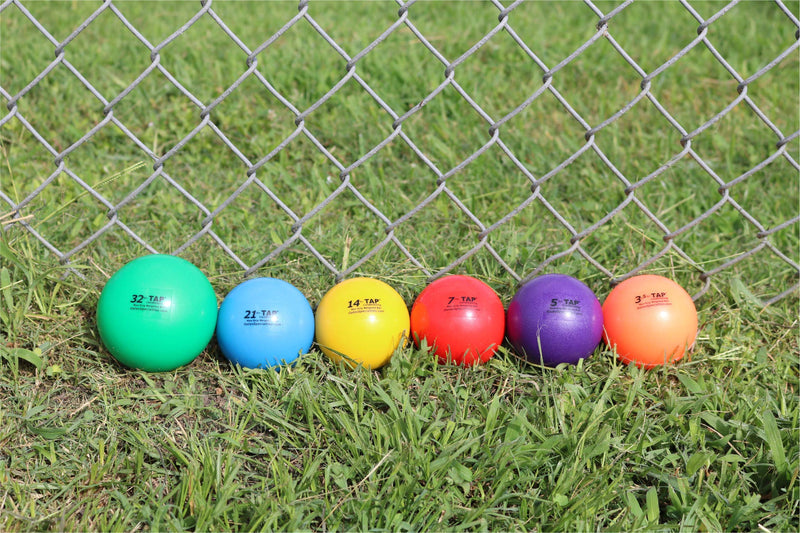 TAP Weighted Ball-Extreme Duty, 5-Ounce - BeesActive Australia