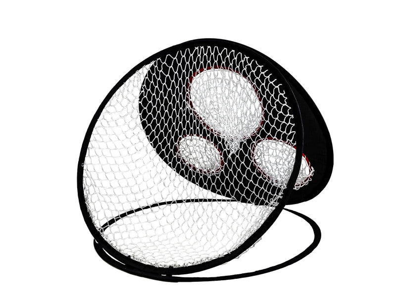 Pelz Golf Dual Target Short Game Net black, standard - BeesActive Australia