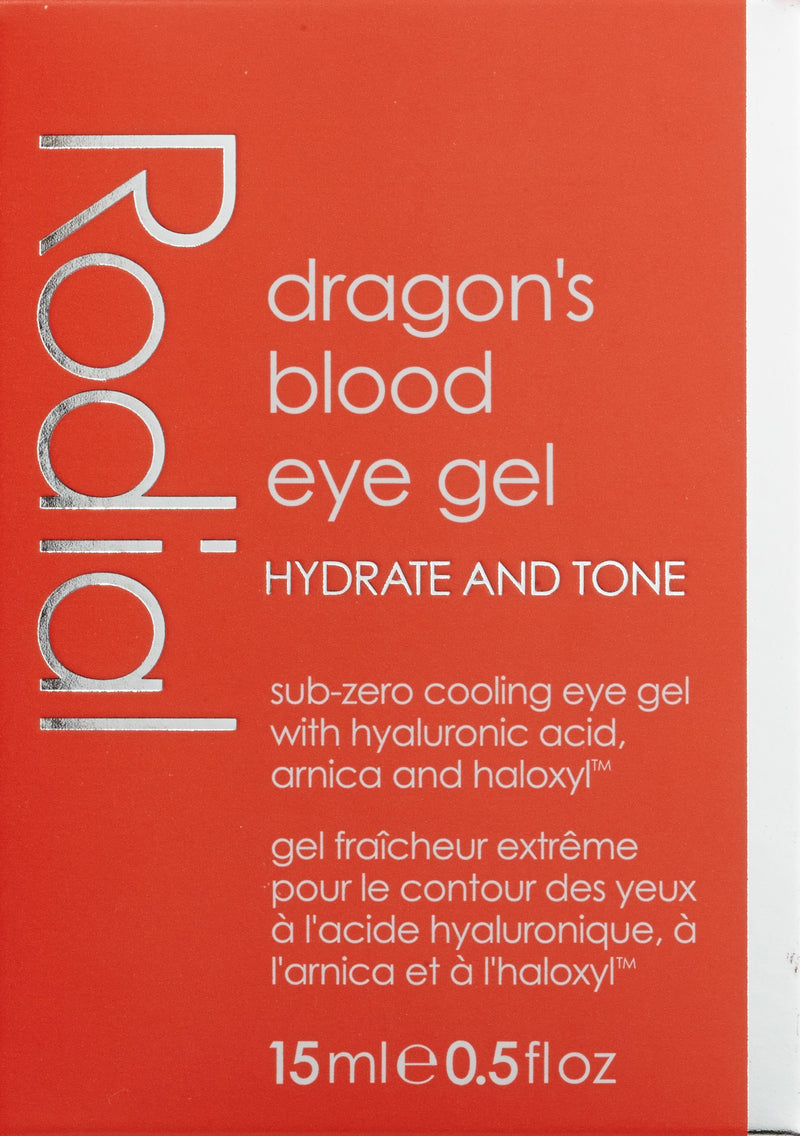 Rodial Dragon's Blood Eye Gel, 0.5 Fl Oz - BeesActive Australia