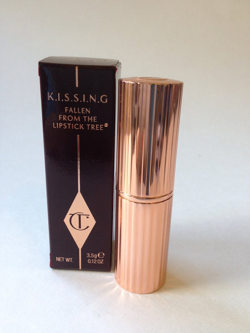 Charlotte Tilbury KISSING Fallen From the Lipstick Tree - Love Bite - NEW! - BeesActive Australia