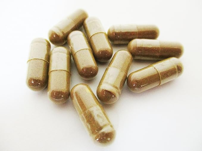 The strongest diet herb that plays 12 types of herbs & Kurachai Dam (120 capsules) - BeesActive Australia