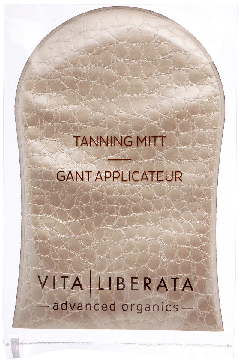 Vita Liberata Sunless Tanning Mitt, Fake Tan Applicator Glove - BeesActive Australia