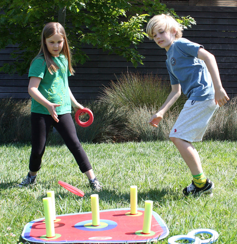 [AUSTRALIA] - Diggin PopOut Ring Toss 