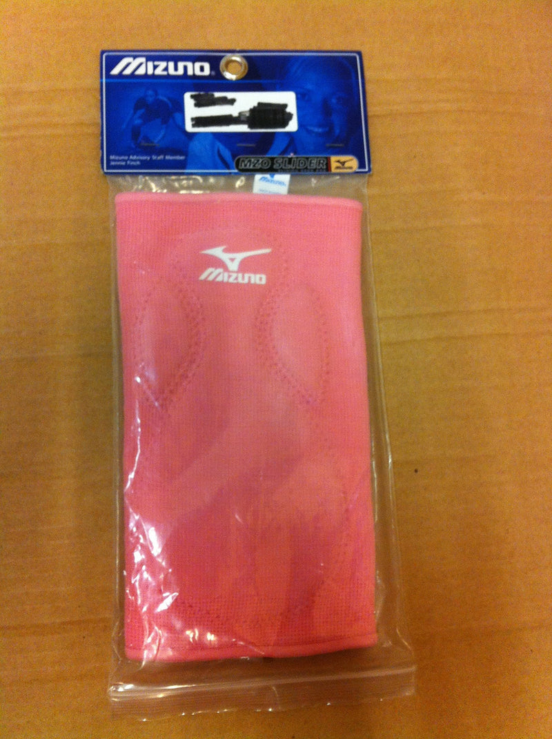 Mizuno MzO Slider Kneepad - Adult Pink (1313) - BeesActive Australia