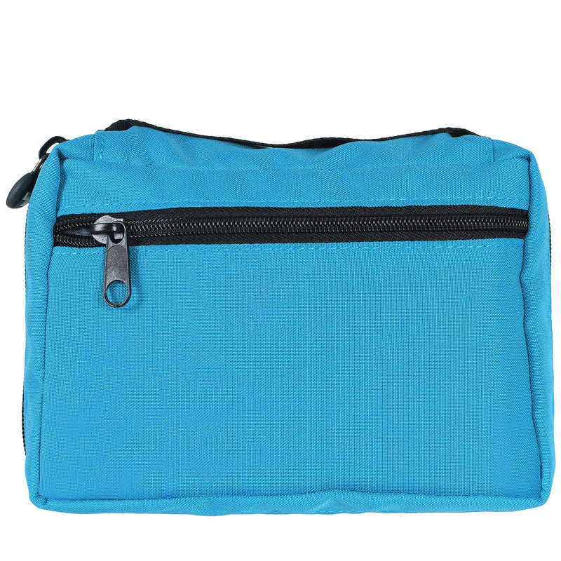 LittleLife Family First Aid Kit With CE Certified Contents, Ideal For Home And Family Holidays To Treat Common Injuries - BeesActive Australia