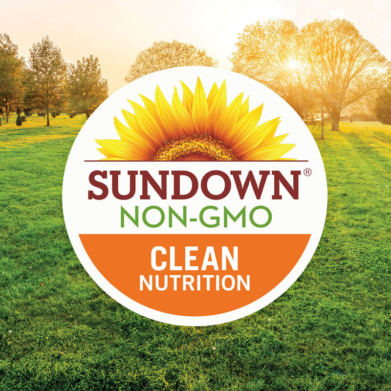 Sundown Naturals CoQ10 400 mg 30 Softgels - BeesActive Australia