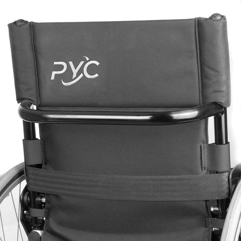 Wheelchair Adjustable Buckle Strap - Waist Belt, Seat Restraint, Leg, Chest - Suitable for Scooters - BeesActive Australia
