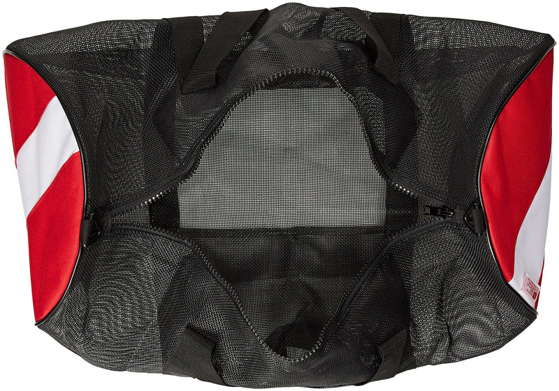 [AUSTRALIA] - Innovative Heavy Duty Large Mesh Duffel Bag 