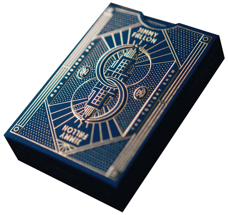 theory11 Jimmy Fallon Playing Cards - BeesActive Australia
