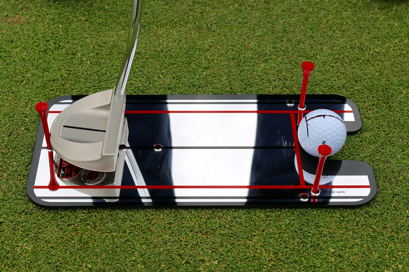 Genuine EyeLine Golf Putting Alignment Mirror - BeesActive Australia