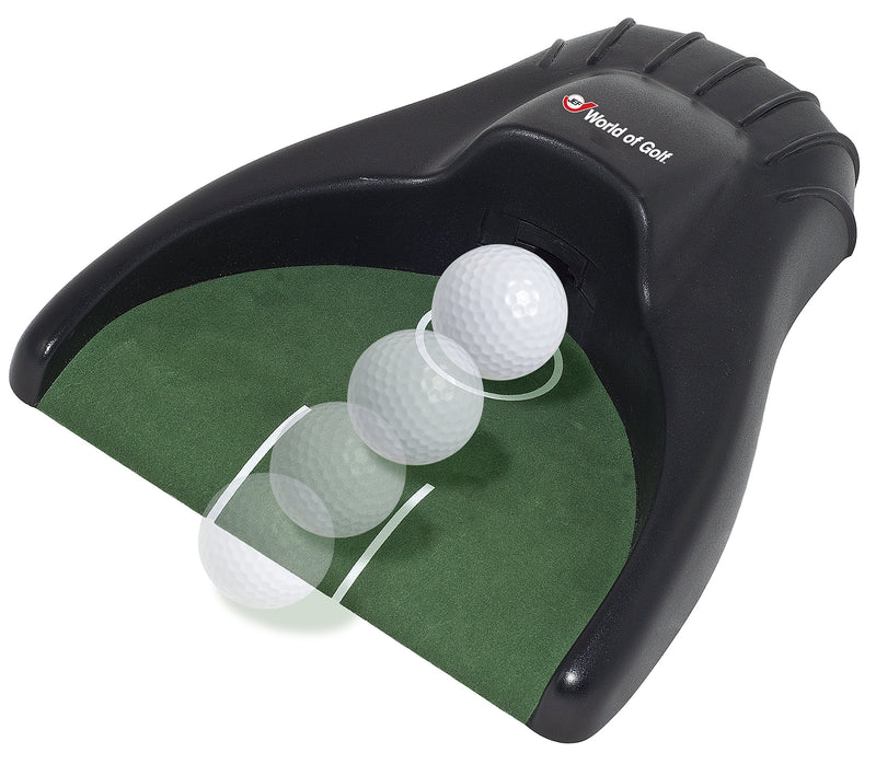 JEF World Of Golf Automatic Putting Cup - BeesActive Australia