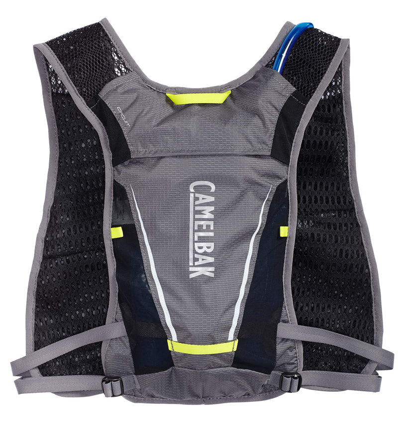 CamelBak Circuit Run Vest with 50oz Hydration Bladder - BeesActive Australia