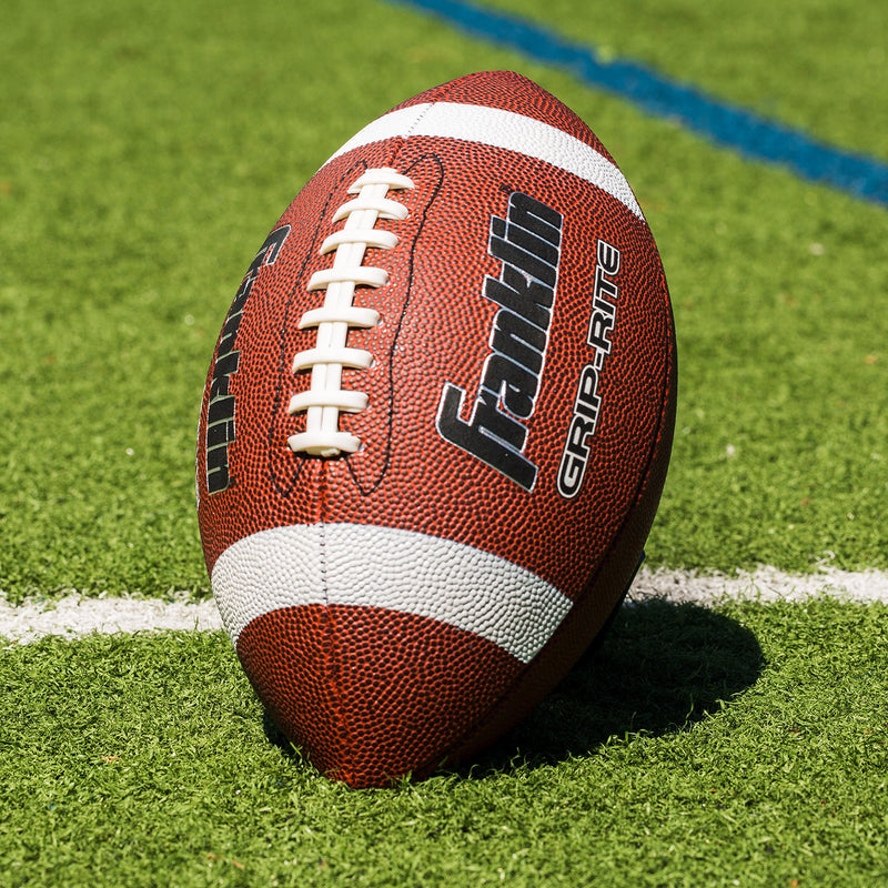 Franklin Sports Official Size Football - BeesActive Australia