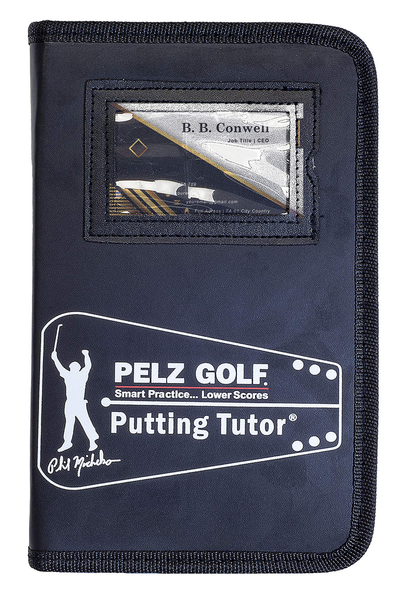 Pelz Golf DP4007 Putting Tutor black, standard - BeesActive Australia
