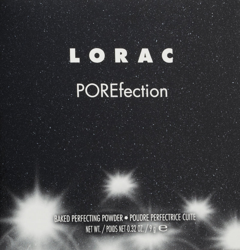 LORAC POREfection Baked Perfecting Powder PF3-Light/Medium - BeesActive Australia