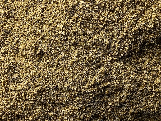 Hihatsu Powder (Long Pepper Powder), 0.9 oz (25 g), High Quality Pepper, Professional Specifications, Made in Sri Lanka, No Pesticides, No Chemical Fertilizers, Introduced at Matsuko's Unknown World #175 - BeesActive Australia