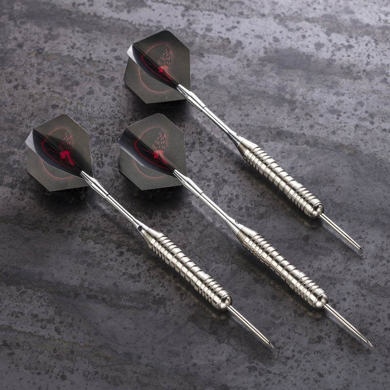 [AUSTRALIA] - Unicorn Steel 400 Dart Set 