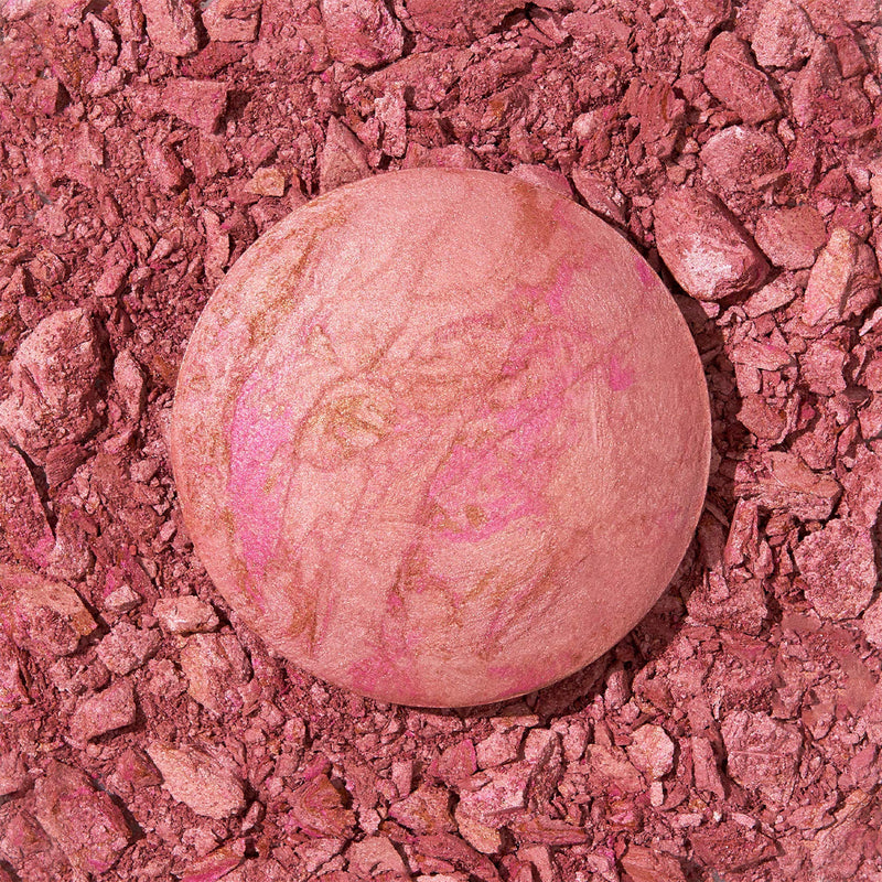 LAURA GELLER NEW YORK Baked Blush-N-Brighten, Pink Buttercream - BeesActive Australia