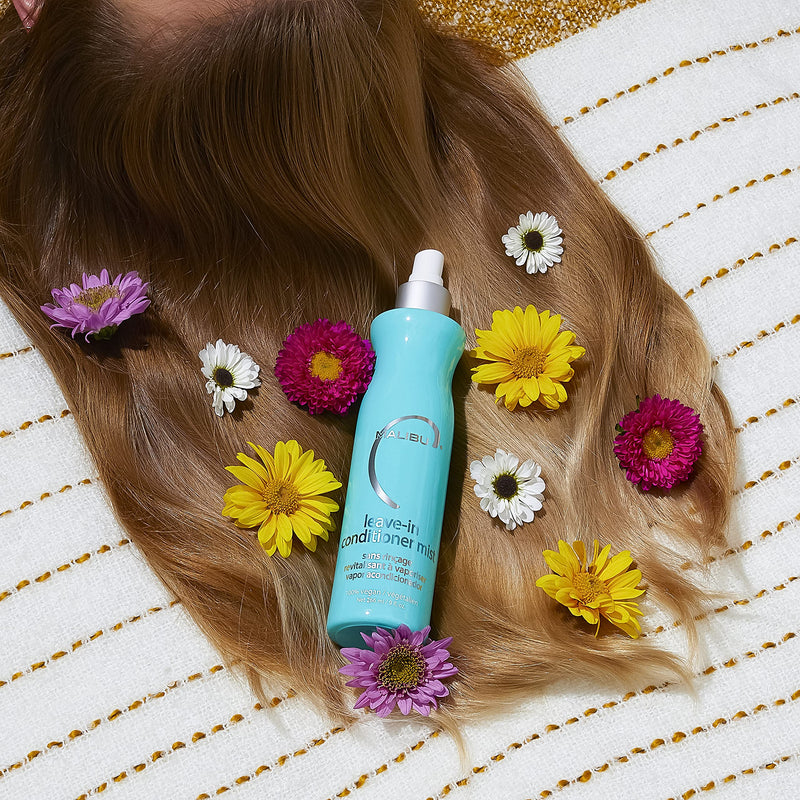 Malibu C Leave-In Conditioner Mist, 9 Fl Oz - BeesActive Australia