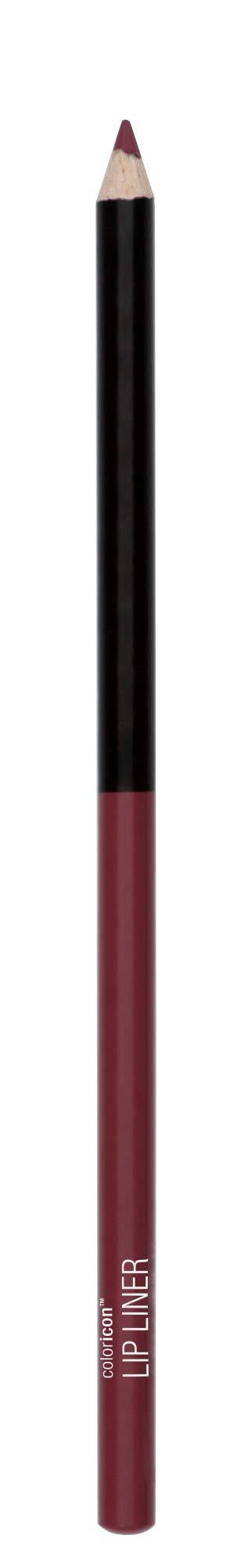 wet n wild Color Icon Lip Liner, Plumberry, 0.04 Ounce - BeesActive Australia