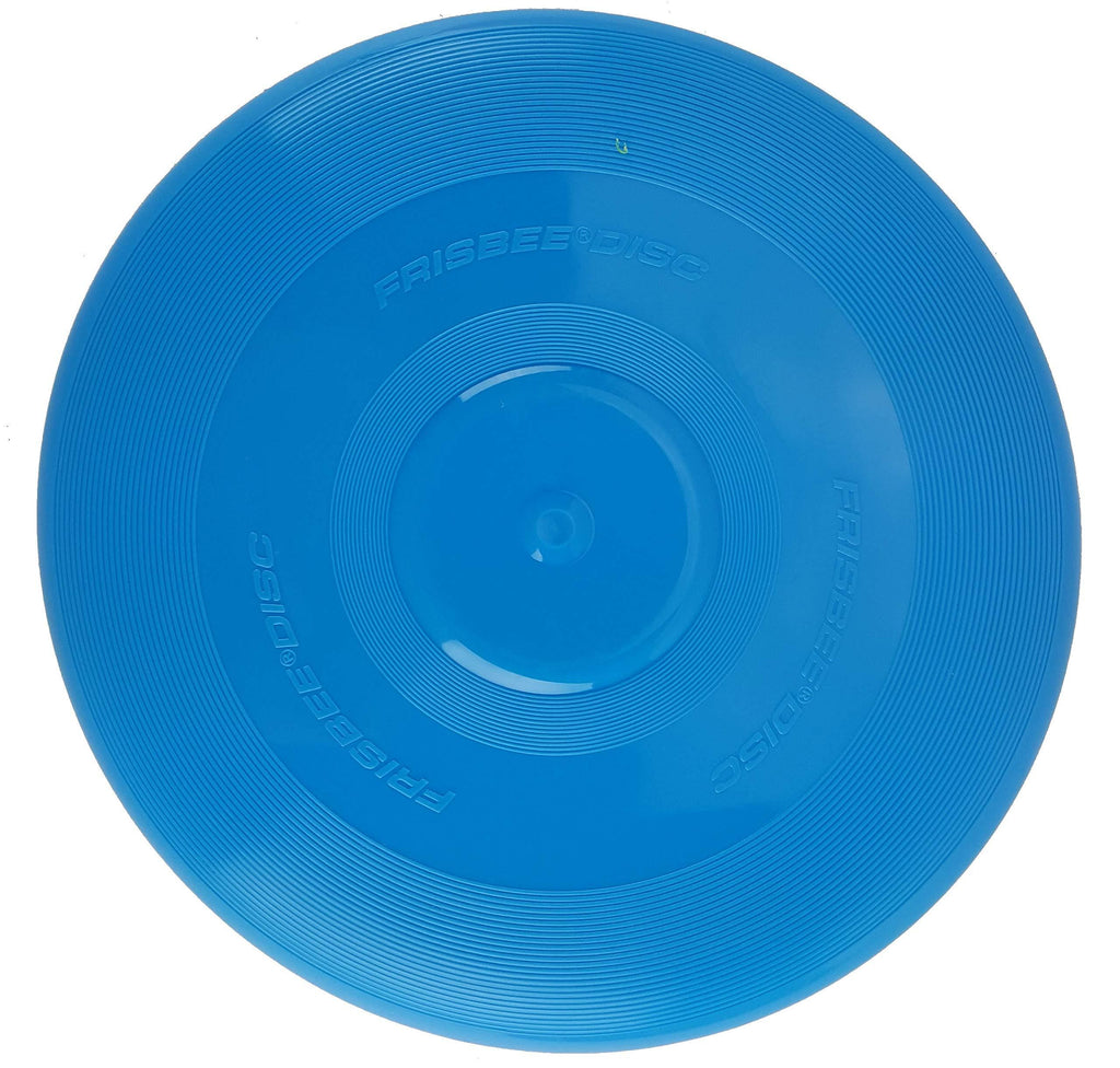 [AUSTRALIA] - Classic Frisbee 90g Polybag, assorted colors 