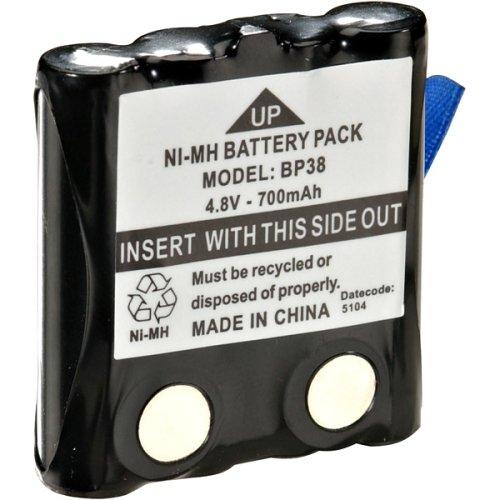 [AUSTRALIA] - Uniden BP-38 Replacement Battery for GMRS-380/2 