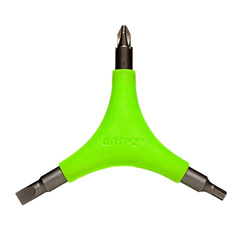 SONIC Gripz Inline Skate Tool - 6 Skate Tools in 1 - BeesActive Australia