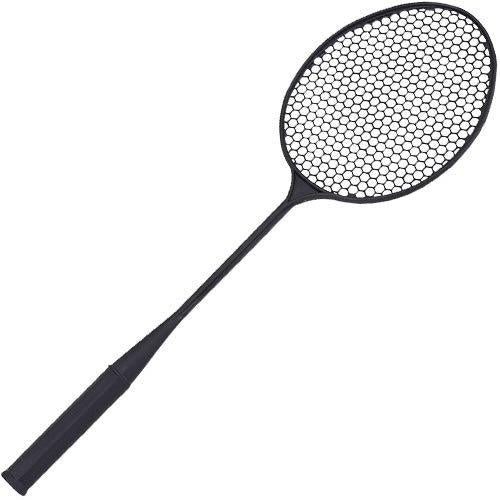 [AUSTRALIA] - Saroy Inc BSN Badmintion Racquet (One Piece) 