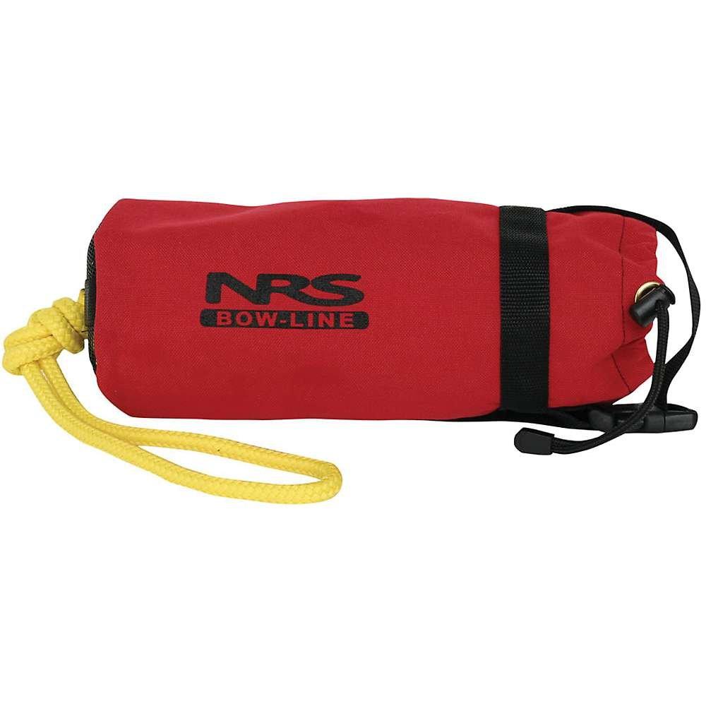 [AUSTRALIA] - NRS Bowline Bags Red 50' 