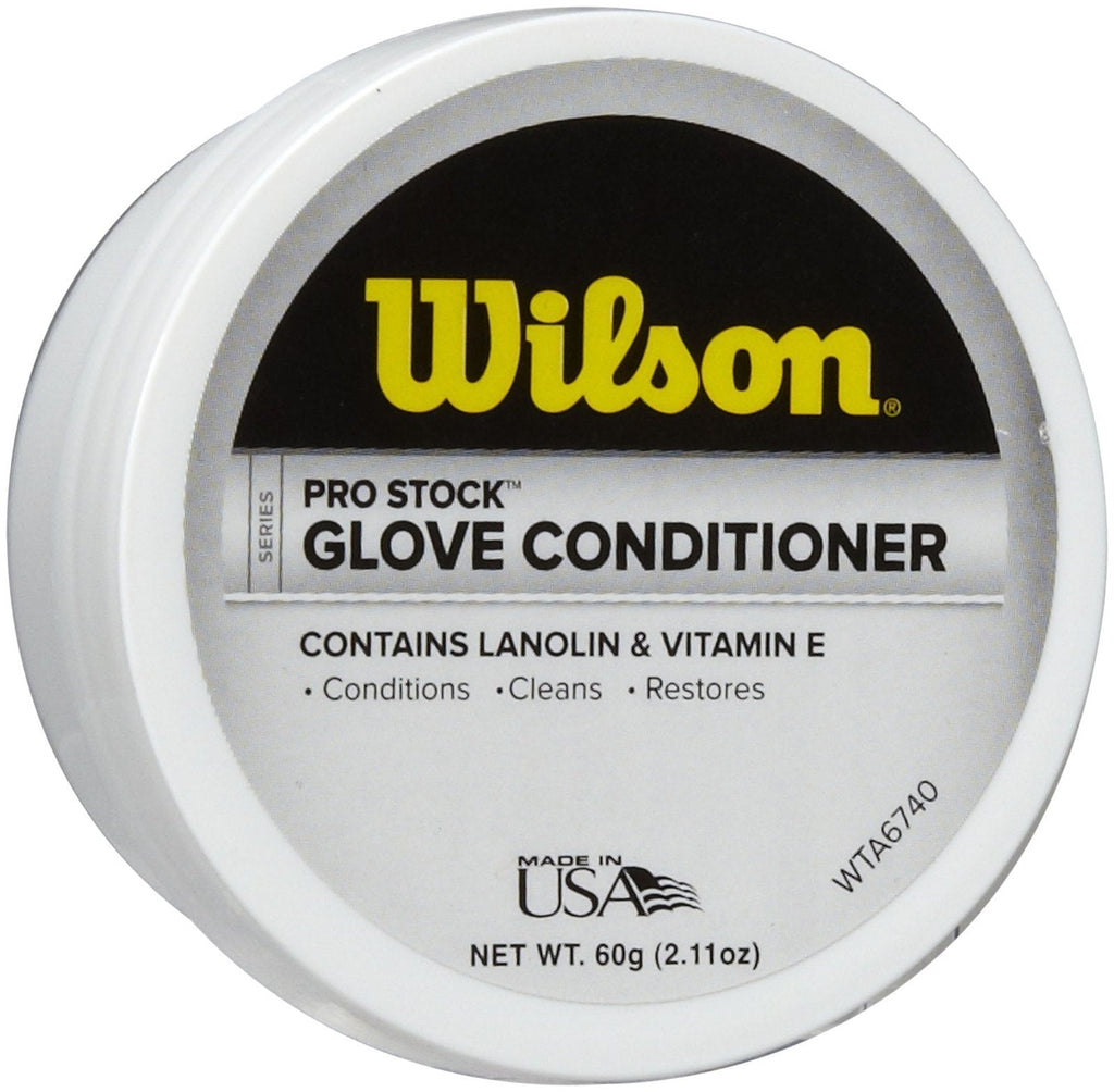 Wilson Pro Stock Glove Conditioner - BeesActive Australia