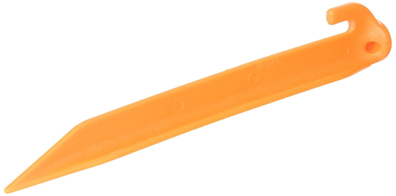 Coghlan's 9-Inch Polypropylene Tent Pegs, 6-Pack - BeesActive Australia