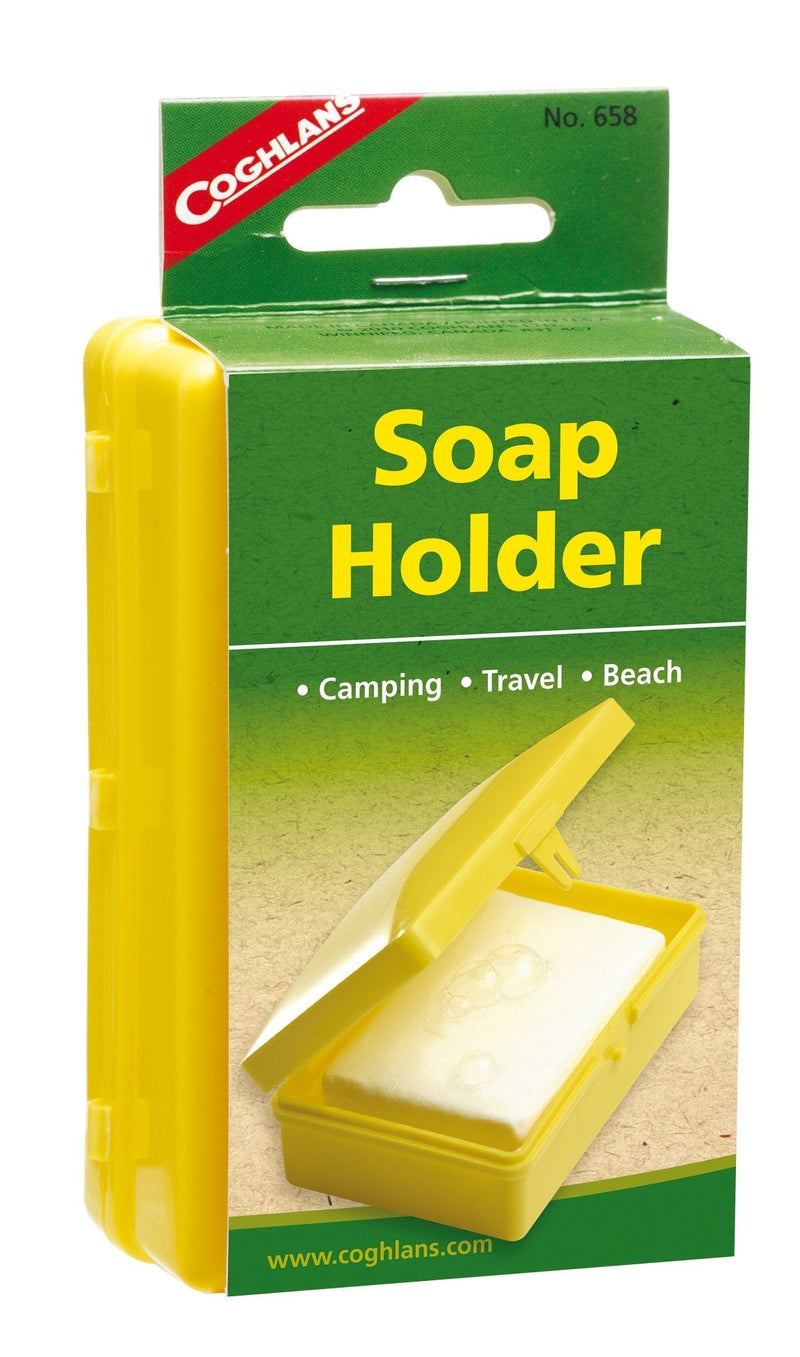 Coghlan's Soap Holder - BeesActive Australia