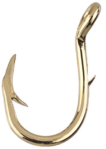 Eagle Claw 038A-12 Classic Hooks Package of 10 - BeesActive Australia