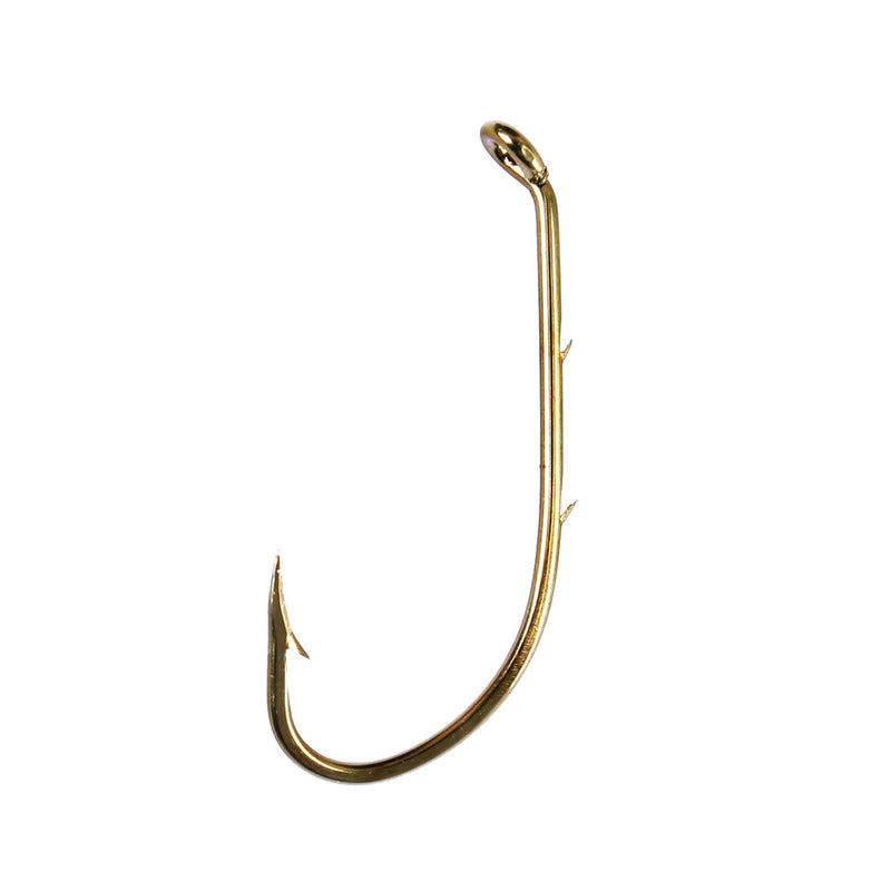 Eagle Claw 181A-1/0 Classic Hooks, Multi, One Size (181AH-1/0) - BeesActive Australia