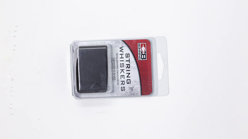 Bohning String Whiskers, Black - BeesActive Australia