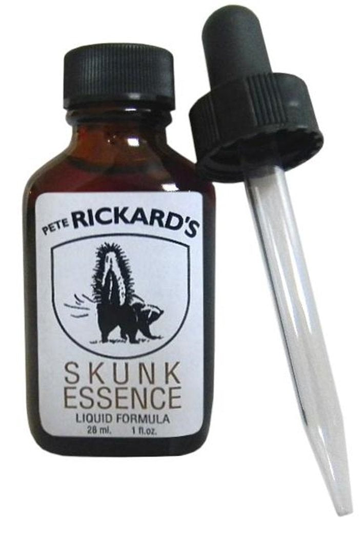 Pete Rickard LH560 Liquid Essence Skunk - BeesActive Australia