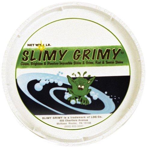 [AUSTRALIA] - Slimy Grimy Granular - 1 lb. Vessel 