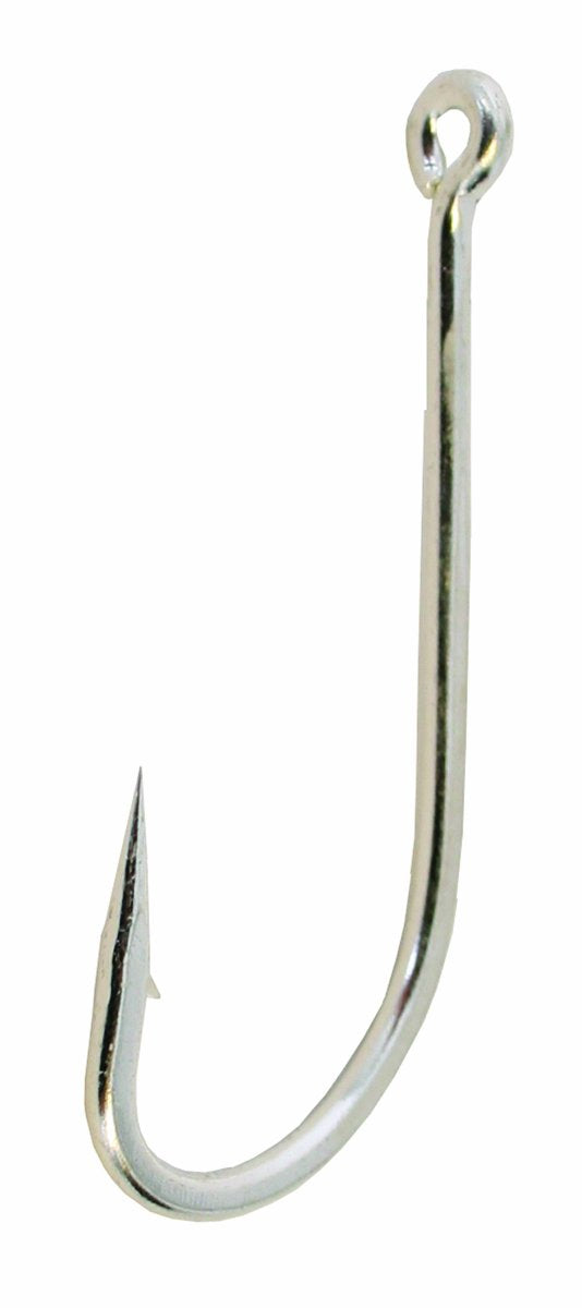 Gamakatsu O'Shaugh Loose Hooks (5-Pack), Size 2/0, Nickel - BeesActive Australia