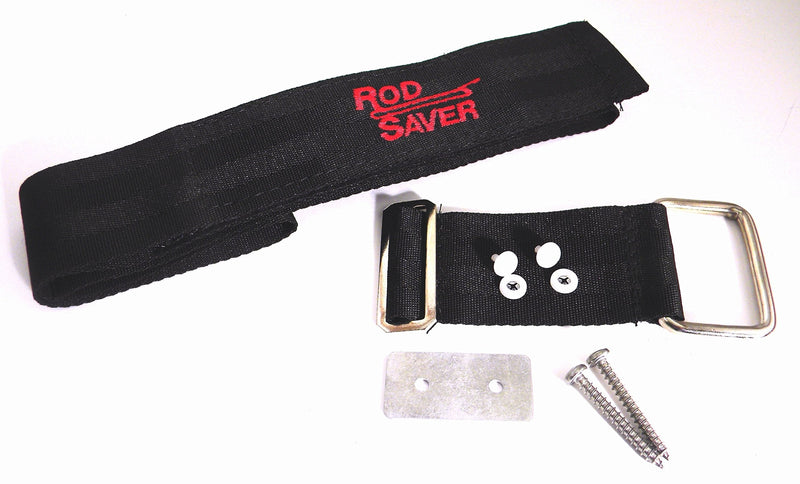 Rod Saver TMS 10 Trolling Motor Tie-Down Strap - BeesActive Australia