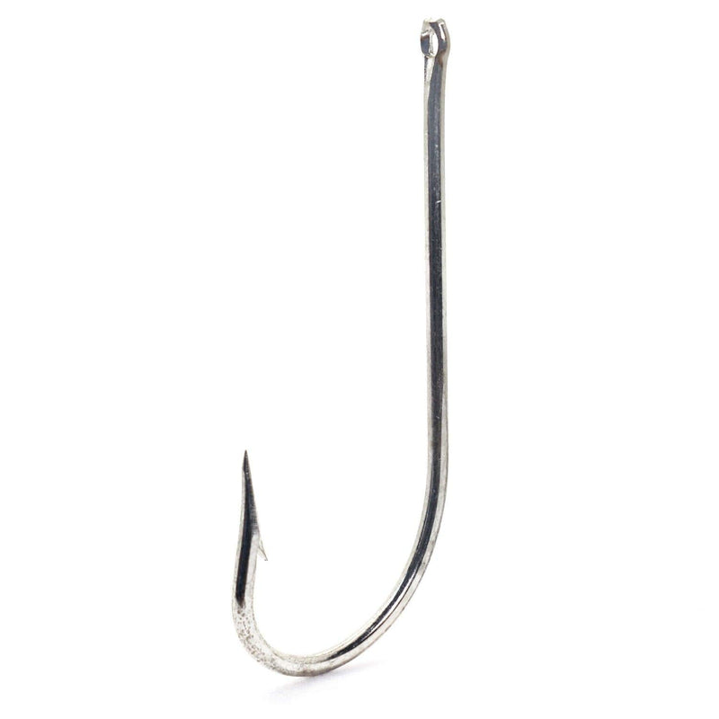 O'Shaughnessy Needle Eye, Forged - Duratin 7/0 - BeesActive Australia