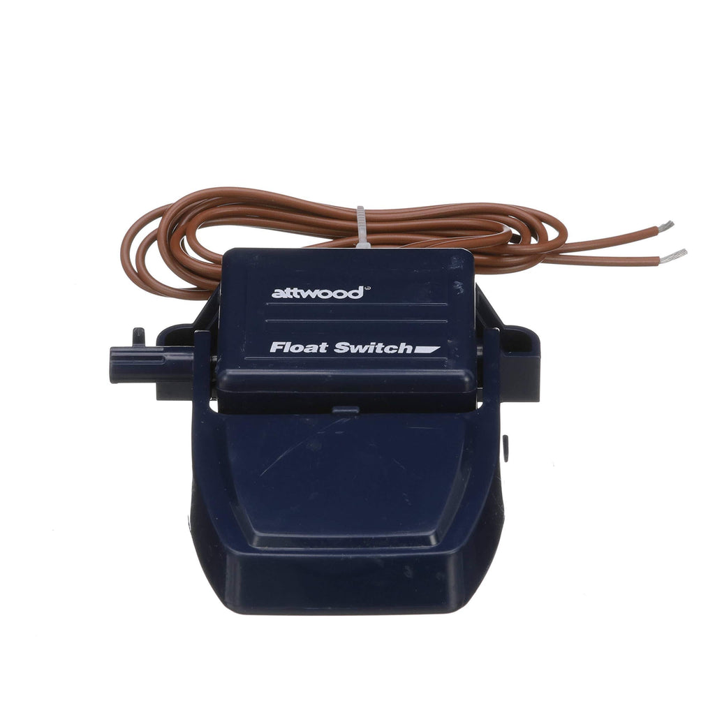 [AUSTRALIA] - attwood Atwood 4202-7 Automatic Float Switch, One size 