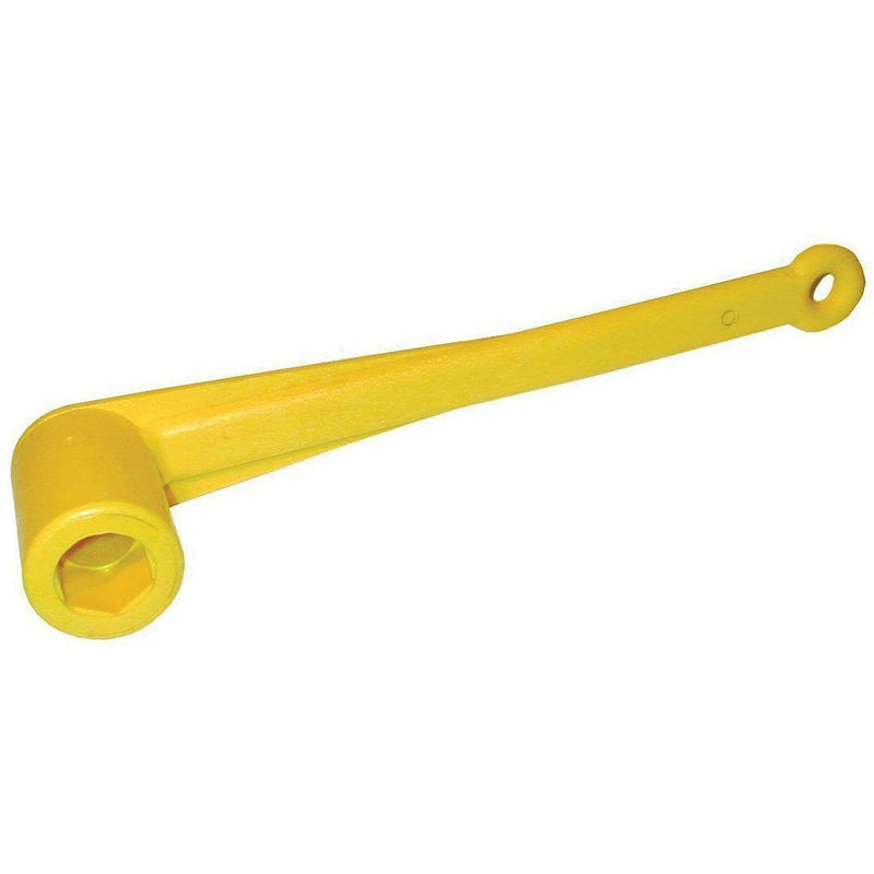[AUSTRALIA] - Prop Master Propeller Wrench Yellow 